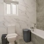 Lovely, Fully Equipped 2br 5 Min From By360 Estates