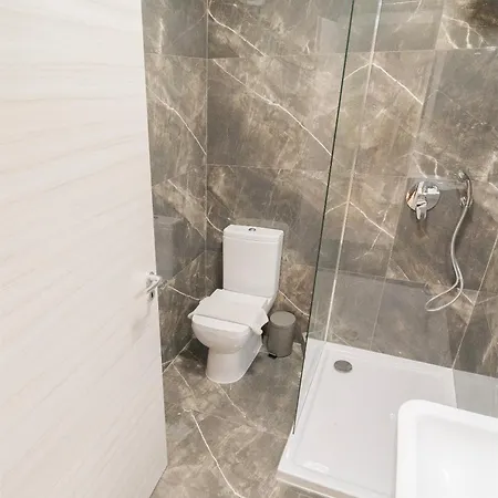 Lovely, Fully Equipped 2br 5 Min From By360 Estates *