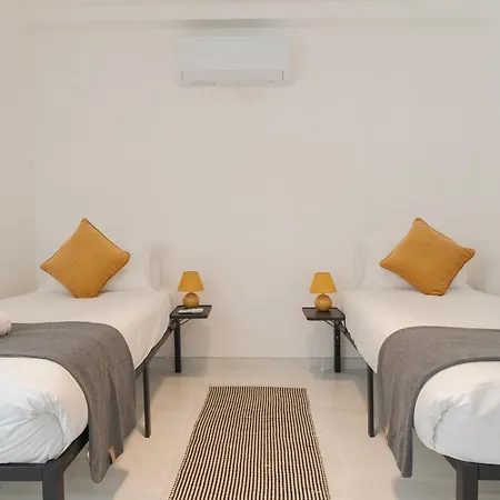 Lovely, Fully Equipped 2br 5 Min From By360 Estates *