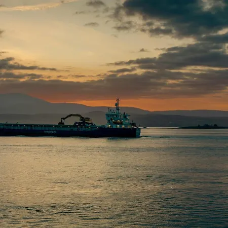 Lovely, Fully Equipped 2br 5 Min From By360 Estates