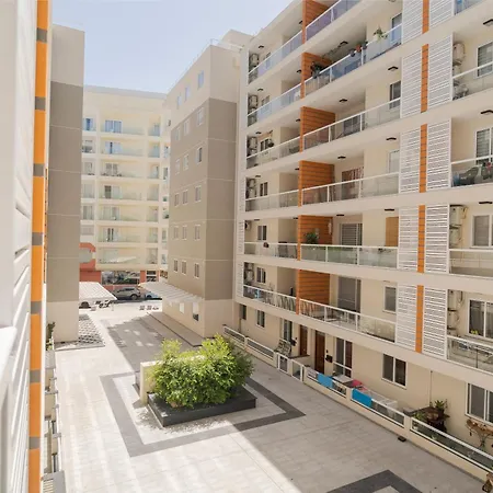 Lovely, Fully Equipped 2br 5 Min From By360 Estates セント・ポールズ・ベイ