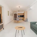 Lovely, Fully Equipped 2br 5 Min From By360 Estates Apartment St. Paul's Bay