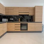 Lovely, Fully Equipped 2br 5 Min From By360 Estates