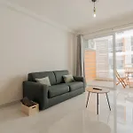 Apartment Lovely, Fully Equipped 2br 5 Min From By360 Estates *