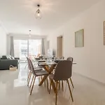 Lovely, Fully Equipped 2br 5 Min From By360 Estates * St. Paul's Bay