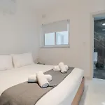 Apartamento Lovely, Fully Equipped 2br 5 Min From By360 Estates St. Paul's Bay