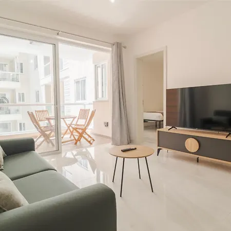 Lovely, Fully Equipped 2br 5 Min From By360 Estates *