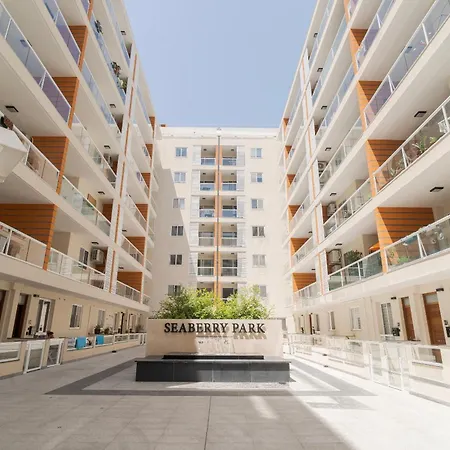 Lovely, Fully Equipped 2br 5 Min From By360 Estates San Pawl il-Baħar