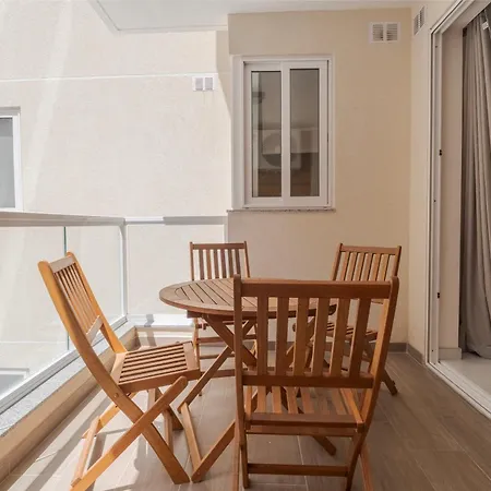 Lägenhet Lovely, Fully Equipped 2br 5 Min From By360 Estates St. Paul's Bay