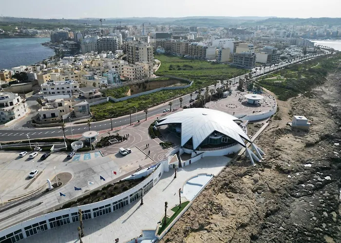 Lovely, Fully Equipped 2br 5 Min From By360 Estates Lägenhet *