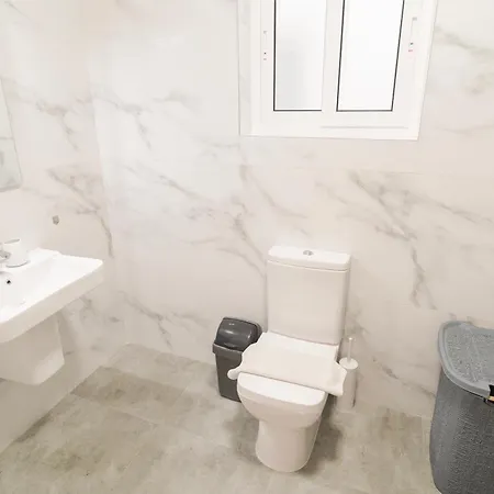 Lovely, Fully Equipped 2br 5 Min From By360 Estates *