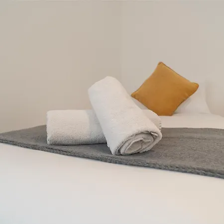 Lovely, Fully Equipped 2br 5 Min From By360 Estates