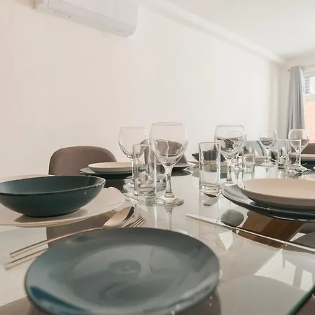 Lovely, Fully Equipped 2br 5 Min From By360 Estates *